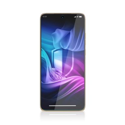 9. Folia ochronna matowa 3mk Silky Matt Pro na Motorola Edge 50 Neo