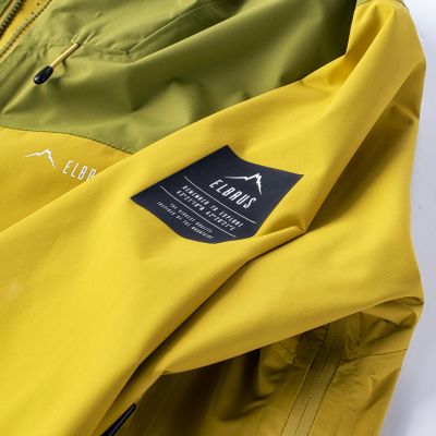 14. Kurtka Elbrus Loriko M 92800481829