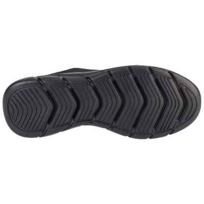 4. Skechers Bobs Sport B Flex - Quick Pivot 117328-BBK Czarne 36