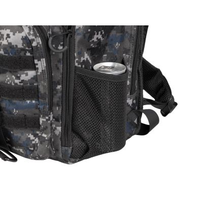 5. GENESIS PLECAK DO LAPTOPA PALLAD 450 CAMO LITE 15.6" NBG-2097
