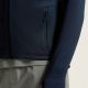 11. Męska Kurtka polarowa ADV EXPLORE POWER FLEECE HOOD JKT M