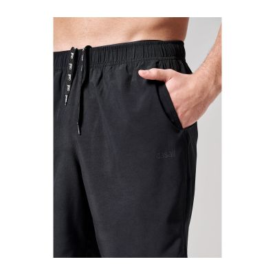 3. Szorty męskie CASALL M Essentials Training Shorts kolor czarny