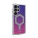 5. UAG Plyo Pro - obudowa ochronna do Samsung Galaxy S25 Ultra 5G z wbudowanym modułem magnetycznym (purple / pink ombre)