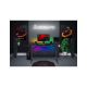 25. Biurko gamingowe Huzaro Hero 8.5 Black