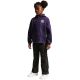 7. Bluza dla dzieci Nike FC Barcelona czarno-fioletowa IO4660 010