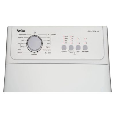 3. Pralka AMICA AGA3T712ANi