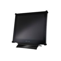 AG Neovo X-17E monitor komputerowy 43,2 cm (17") 1280 x 1024 px SXGA LED Czarny