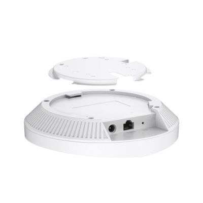 4. TP-Link Festa F65 3000 Mbit/s Biały Obsługa PoE