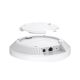 4. TP-Link Festa F65 3000 Mbit/s Biały Obsługa PoE