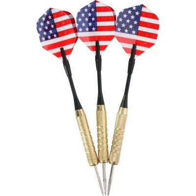 24. DART DELUXE 45CM I 6 RZUTEK