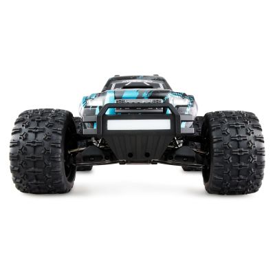 5. Amewi Hyper Go MTX10 Monster Truck Bezszczotkowy 1:10 ARTR