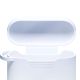 14. Etui 3mk Silicone AirPods Case na AirPods Pro 3 - białe