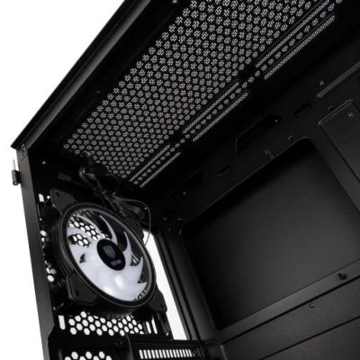 7. Obudowa Kolink Observatory Y ARGB Midi Tower Czarny