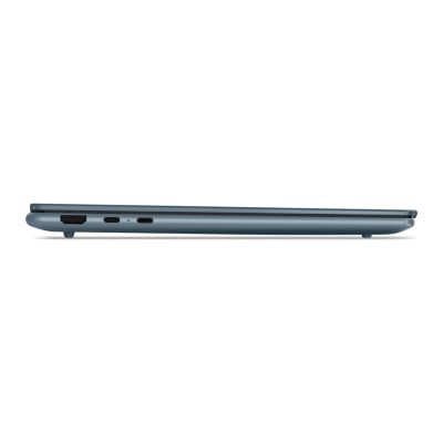13. Lenovo Yoga Slim 7 14AKP10 Ryzen AI 5 340 14" WUXGA OLED 400nits 60Hz Glossy 16GB LPDDR5-6400 SSD512 Radeon 840M Graphics Cam1080p 70Wh Win11 Tidal Teal