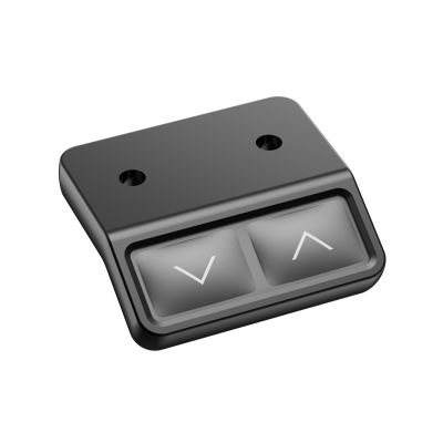 3. Wyposażenie biurka w pojedynczy silnik elektryczny 70Kg sw lite Spedycja, Wysyłka