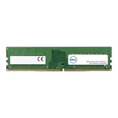 2. DELL AB120719 moduł pamięci 32 GB 1 x 32 GB DDR4 288-pin DIMM
