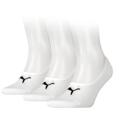 2. Skarpety Puma Footie 3Pack 906930 02