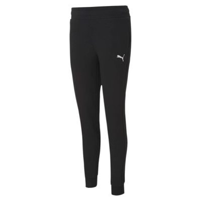 8. Spodnie Puma TeamGoal 23 Casuals W 657084 03