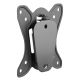 2. MACLEAN UCHWYT DO TELEWIZORA, MAX VESA 100X100, 13-27", 25KG MC-715A