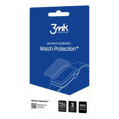 Folia ochronna na ekran smatrwatcha 3mk Watch Protection ARC na Garett Signature Flow