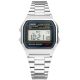 6. Zegarek CASIO A158WA-1 Unisex + BOX