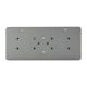 4. Przełącznik LevelOne TURING Industrial Gb/L3 Managed PoE 240W 1Gbps