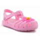 2. Sandały Crocs Isabela Charm Sandals Jr 208445-6S0