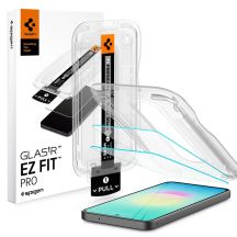 Szkło hartowane Spigen Glas.tR EZ Fit 2-Pack na Samsung Galaxy A27 5G