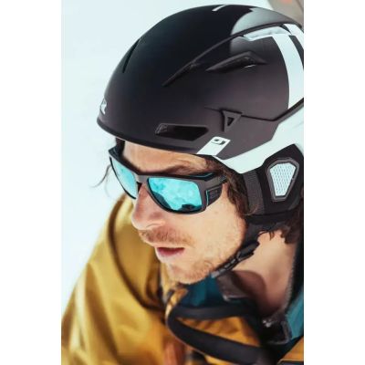5. Okulary Julbo Shield Spectron 3CF J5061114