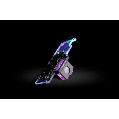 5. EK Water Blocks 3831109829721 część / akcesorium do systemów chłodzenia komputerów Wskaźnik przepływu