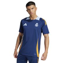 Koszulka adidas Real Madryt Training JSY M JE4207