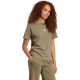 4. Koszulka adidas Essentials Small Logo Cotton W JI6074
