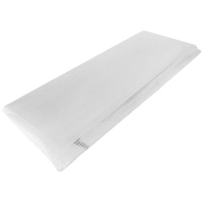 42. SZKLARNIA TUNEL OGRODOWY 200X300X200CM PE KONTRUKCJA STAL BIAŁA