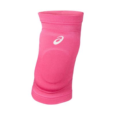 2. Nakolanniki siatkarskie Asics Gel Kneepad różowe 3053A181 700