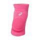 2. Nakolanniki siatkarskie Asics Gel Kneepad różowe 3053A181 700