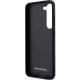 7. Etui Mercedes Leather Urban Bengale na Samsung Galaxy S23 - czerwone