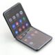 4. Folia ochronna Wozinsky Invisible Film do Oppo Find N2 Flip