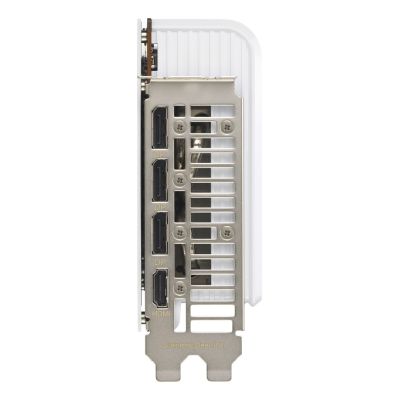 13. Karta graf. ASUS PRIME RX9070XT O16G WHITE