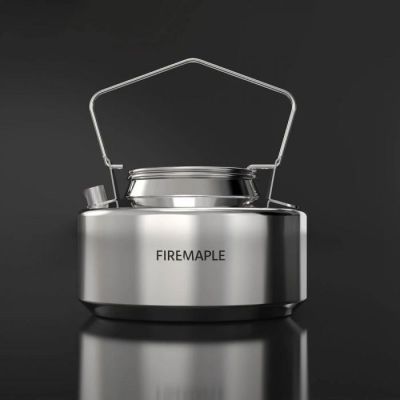 2. Czajnik Fire-Maple ANTARCTI KETTLE 1,5L