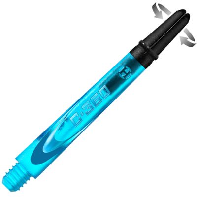 2. Shafty Harrows Carbon 360 HS-TNK-000016657