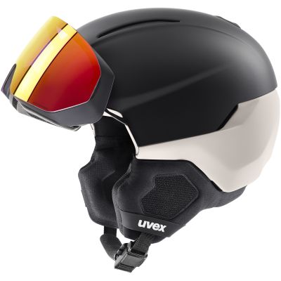 2. Kask narciarski UVEX Horizon CV MAG