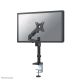 Neomounts DS70-750BL1 uchwyt / stojak do monitorów 68,6 cm (27") Biurko Czarny