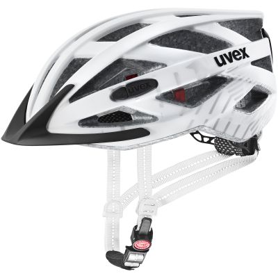 Kask rowerowy UVEX City i-vo (41/3/419/14)