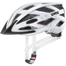 Kask rowerowy UVEX City i-vo (41/3/419/14)