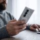 6. Etui Tech-Protect FlexAir Hybrid MagSafe na Samsung Galaxy Z Fold 8 Ultra - przezroczyste