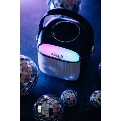 13. Głośnik bluetooth ADLER AD 1199b