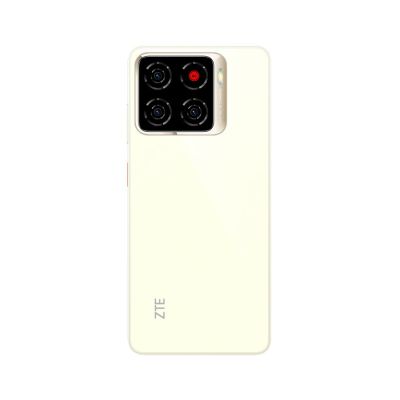 12. ZTE Blade A56 17,1 cm (6.75") Dual SIM Android 15 4G USB Type-C 4 GB 128 GB 5000 mAh Złoto