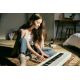 16. CASIO CT-S1 WE - Keyboard