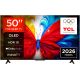 9. Telewizor 50" TCL 50S5L