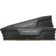 3. DDR5 64GB PC 6000 CL30 CORSAIR ZESTAW (2x32GB) VENGEANCE detaliczny
